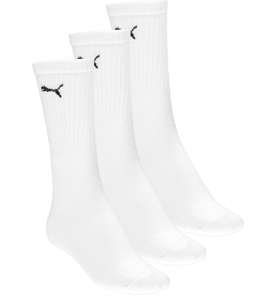 
PUMA, 
U SPORT SOCKS 3P, 
Detail 1
