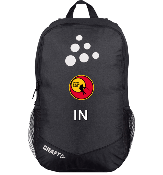 
CRAFT, 
SQUAD BACKPACK, 
Detail 1
