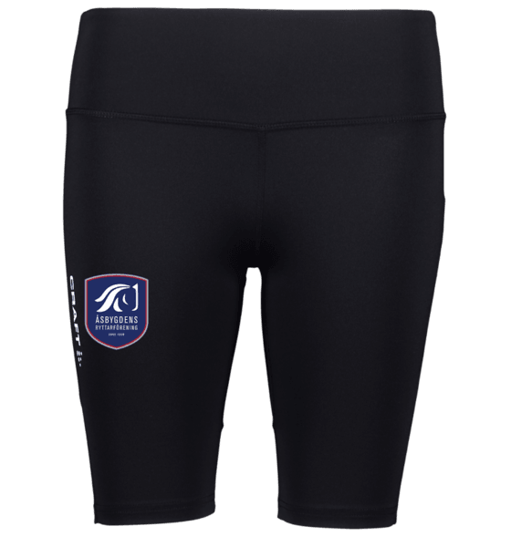 
CRAFT, 
RUSH SHORT TIGHT W, 
Detail 1
