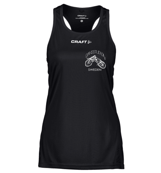 
CRAFT, 
RUSH SINGLET W, 
Detail 1
