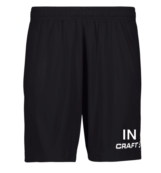 
CRAFT, 
Squad Short solid, 
Detail 1
