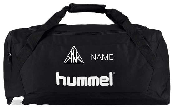 
HUMMEL, 
CORE SPORTS BAG L, 
Detail 1

