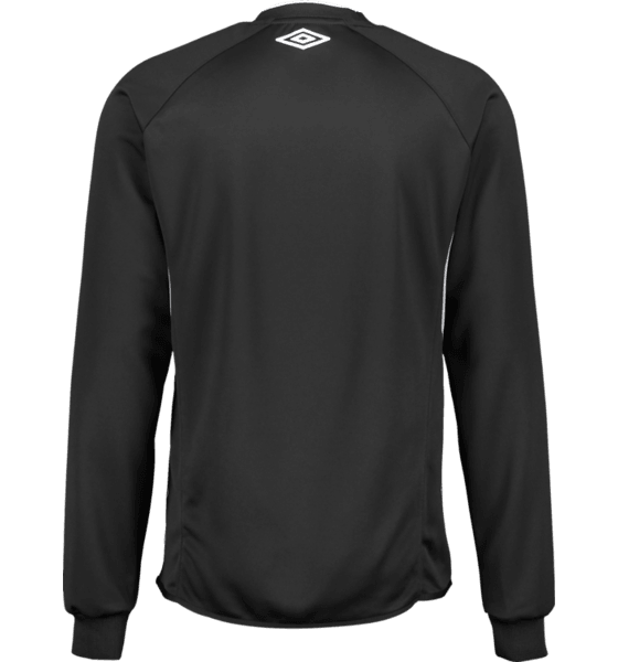 
UMBRO, 
UX-1 TRN Sweater, 
Detail 2
