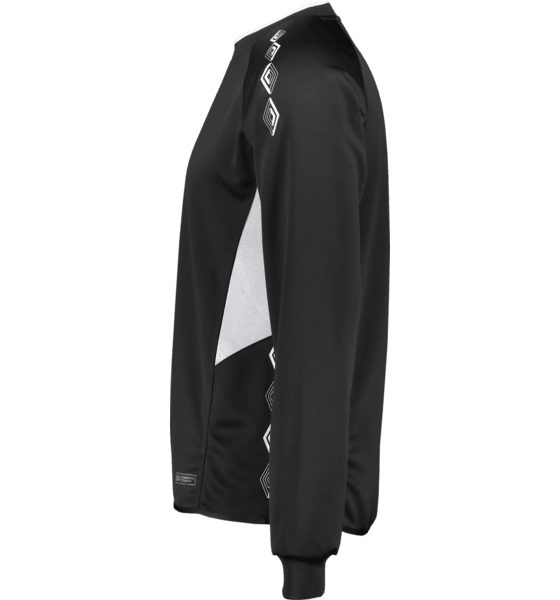 
UMBRO, 
UX-1 TRN Sweater, 
Detail 3
