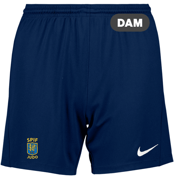 
NIKE, 
PARK III SHORT W, 
Detail 1
