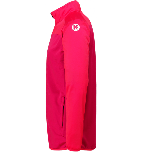 
KEMPA, 
Prime Poly Jkt, 
Detail 3
