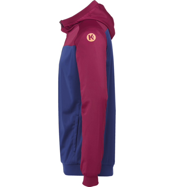 
KEMPA, 
PRIME MULTI JKT, 
Detail 3
