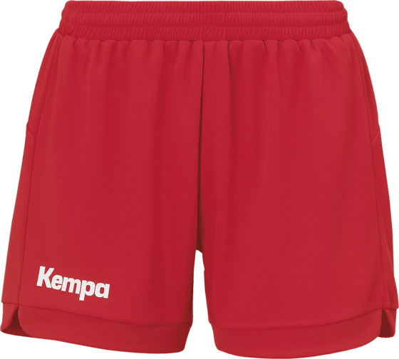
KEMPA, 
PRIME SHORTS W, 
Detail 1
