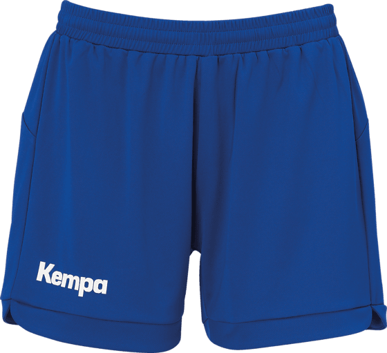 
KEMPA, 
PRIME SHORTS W, 
Detail 1
