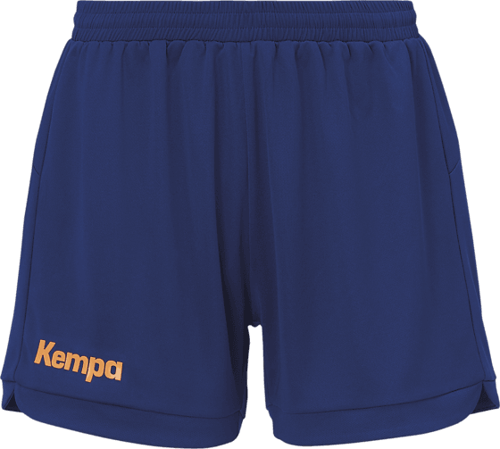 
KEMPA, 
PRIME SHORTS W, 
Detail 1

