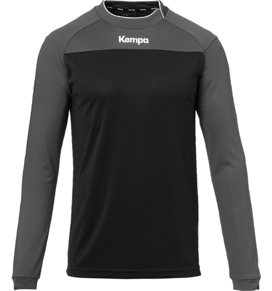 
KEMPA, 
PRIME LONGSLEEVE, 
Detail 1
