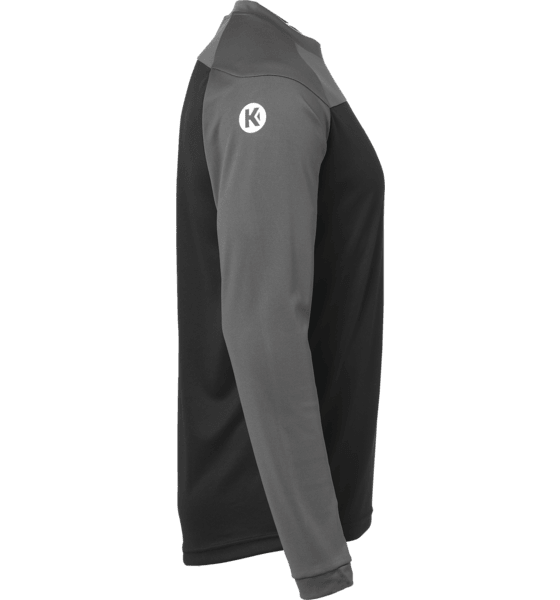 
KEMPA, 
PRIME LONGSLEEVE, 
Detail 4
