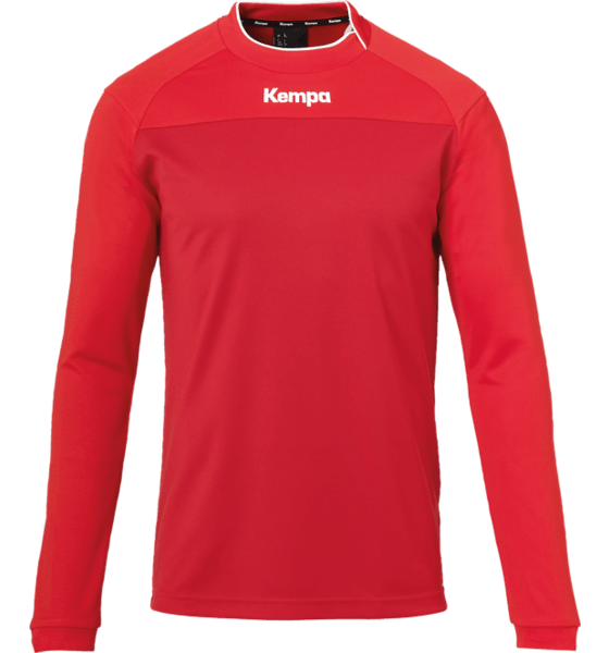 
KEMPA, 
PRIME LONGSLEEVE, 
Detail 1
