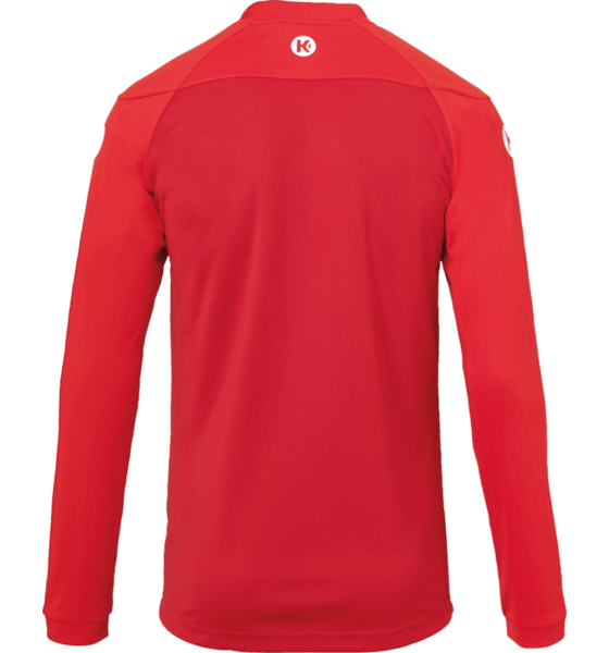 
KEMPA, 
PRIME LONGSLEEVE, 
Detail 2

