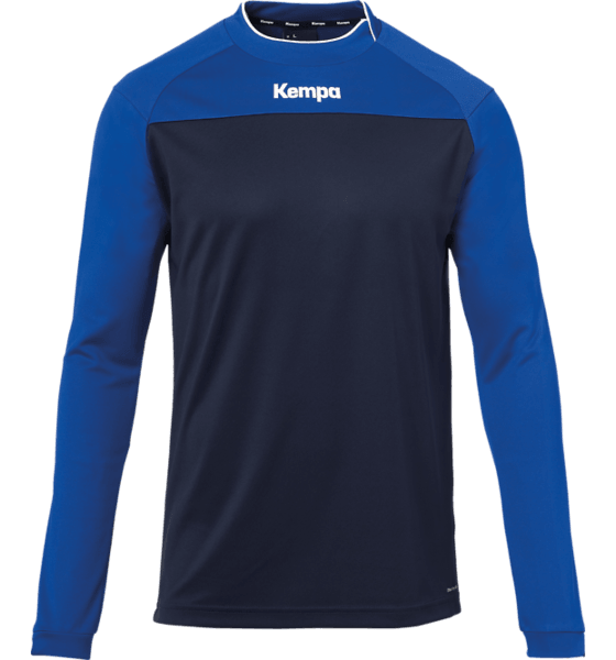 
KEMPA, 
PRIME LONGSLEEVE, 
Detail 1
