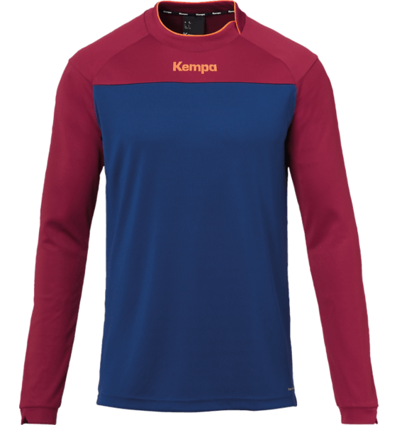 
KEMPA, 
PRIME LONGSLEEVE, 
Detail 1
