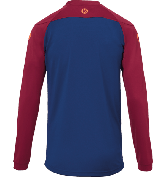 
KEMPA, 
PRIME LONGSLEEVE, 
Detail 2
