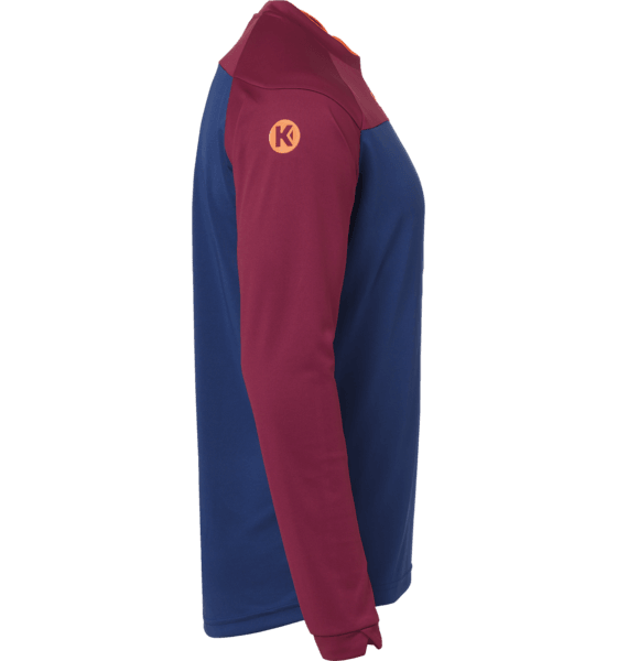 
KEMPA, 
PRIME LONGSLEEVE, 
Detail 4
