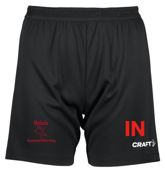 
CRAFT, 
EVOLVE SHORTS W, 
Detail 1
