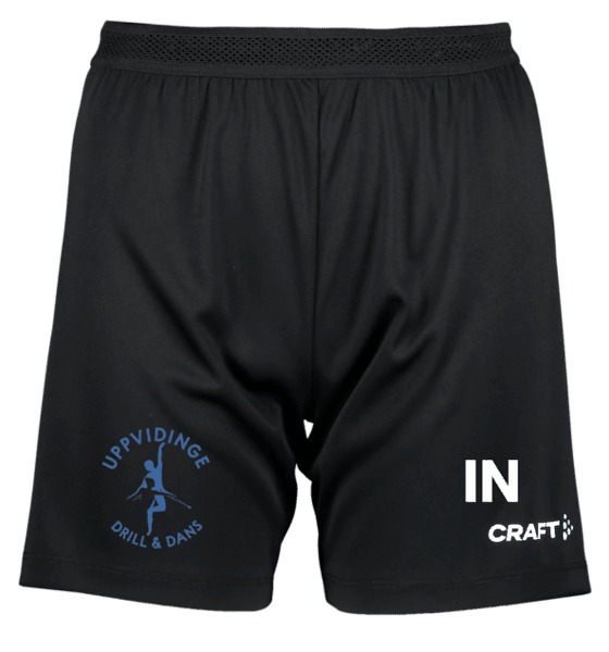 
CRAFT, 
EVOLVE SHORTS W, 
Detail 1
