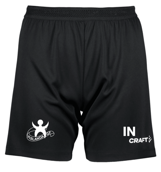 
CRAFT, 
EVOLVE SHORTS W, 
Detail 1
