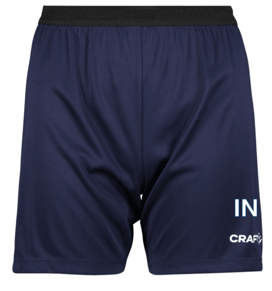 
CRAFT, 
EVOLVE SHORTS W, 
Detail 1
