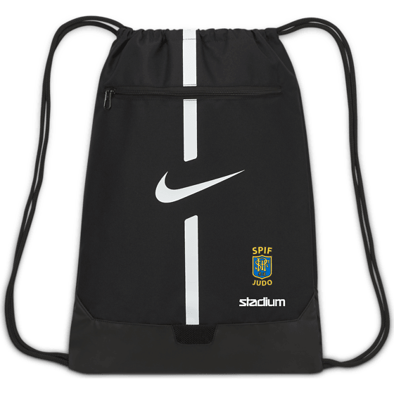 
NIKE, 
GYM BAG, 
Detail 1
