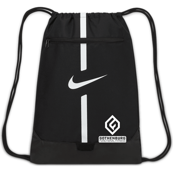 
NIKE, 
GYM BAG, 
Detail 1
