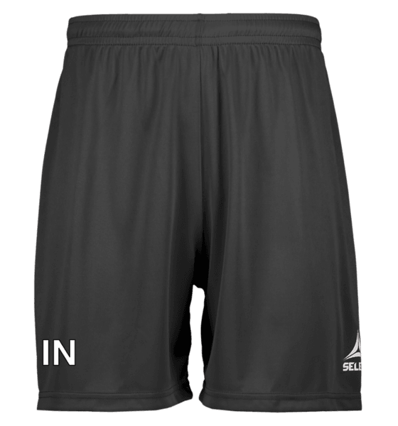 
SELECT, 
PISA SHORTS JR, 
Detail 1
