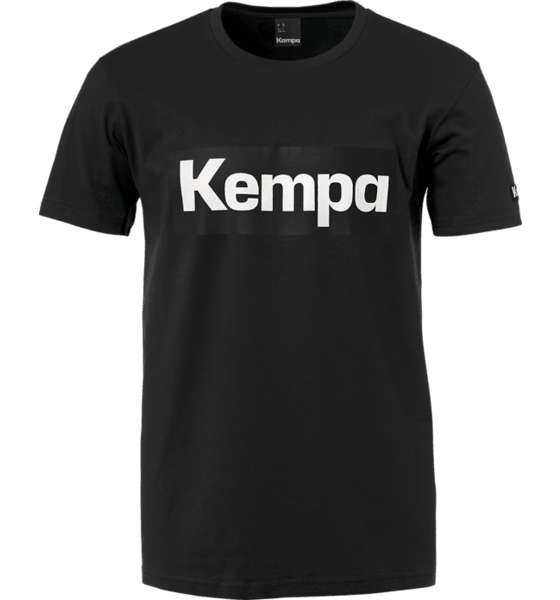 
KEMPA, 
PROMO T-SHIRT , 
Detail 1
