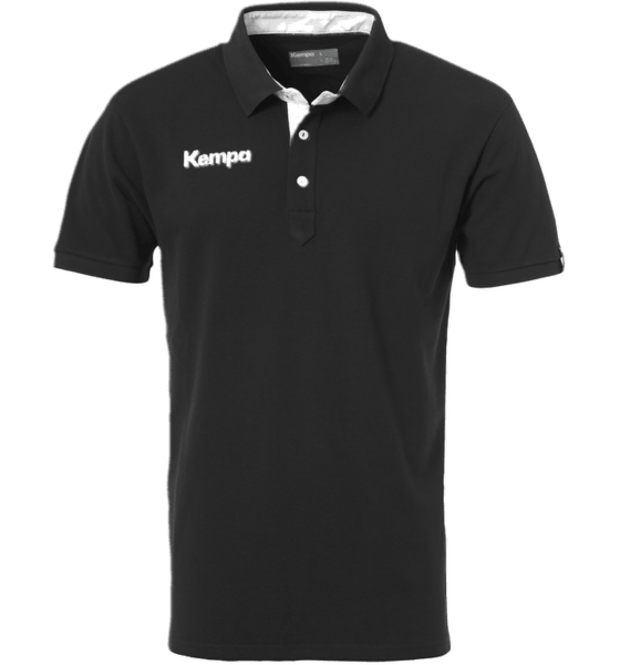 
KEMPA, 
PRIME POLO SHIRT, 
Detail 1
