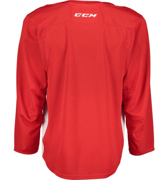 
CCM, 
6000 PRACTICE JERSEY JR, 
Detail 2
