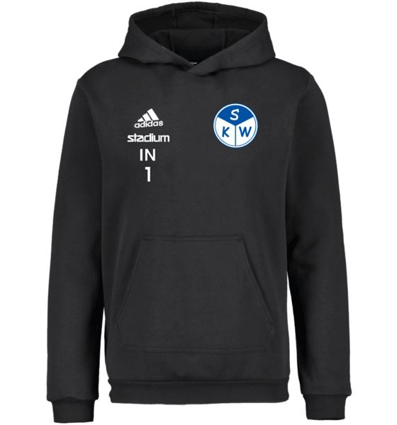 
ADIDAS, 
ENT22 HOODY JR, 
Detail 1
