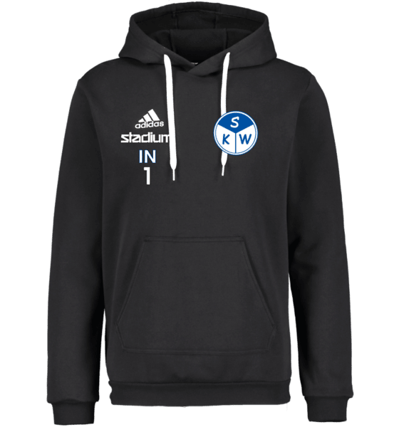 
ADIDAS, 
ENT22 HOODY, 
Detail 1
