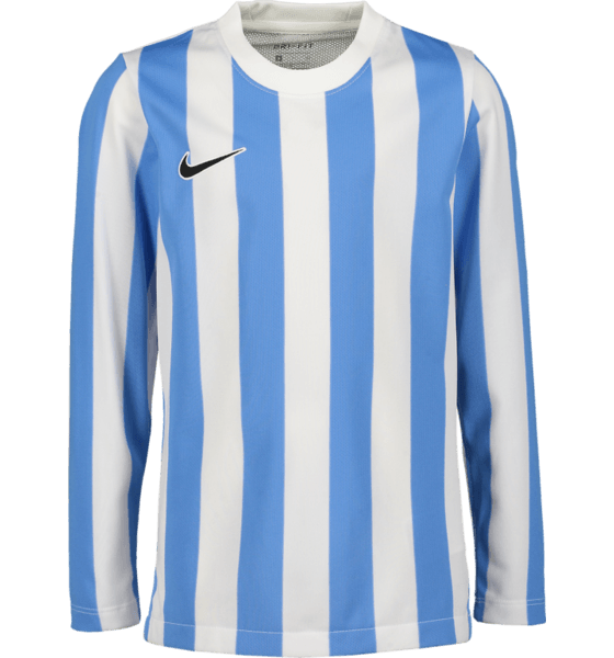 
NIKE, 
STRIPE DIV IV LS JSY JR, 
Detail 1
