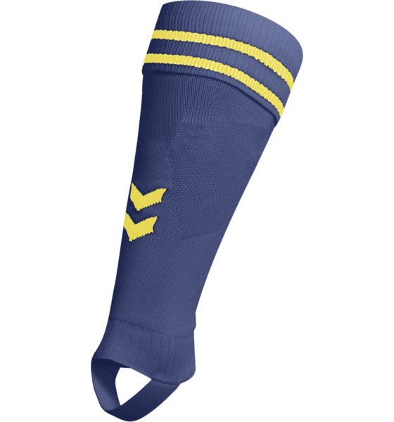 
HUMMEL, 
ELEMENT FB SOCK FOOTLESS, 
Detail 1
