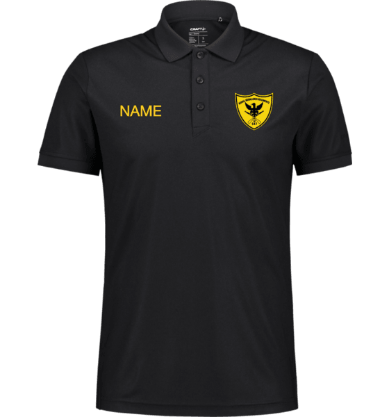 
CRAFT, 
CORE UNIFY POLO SHIRT, 
Detail 1
