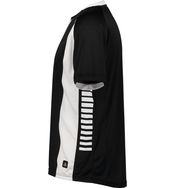 
SELECT, 
SPAIN STRIPED SS JSY JR, 
Detail 3
