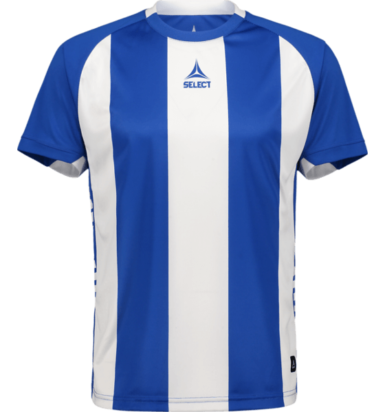
SELECT, 
SPAIN STRIPED SS JSY JR, 
Detail 1
