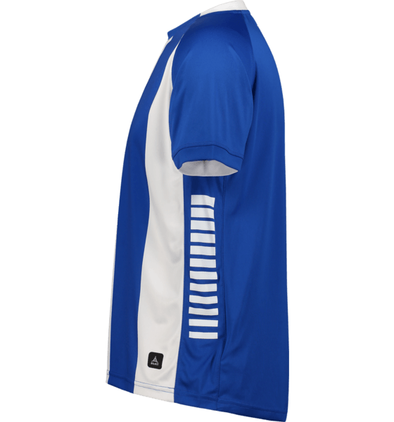 
SELECT, 
SPAIN STRIPED SS JSY JR, 
Detail 3
