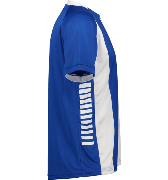 
SELECT, 
SPAIN STRIPED SS JSY JR, 
Detail 4
