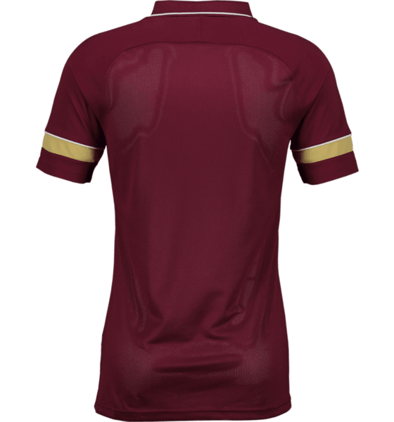 
NIKE, 
ACADEMY 21 POLO SS JR, 
Detail 2
