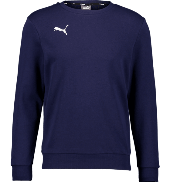 
PUMA, 
T GOAL CAS SWEAT, 
Detail 1
