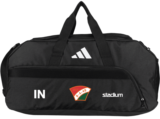 
ADIDAS, 
TIRO LEAGUE DUFFLE M, 
Detail 1
