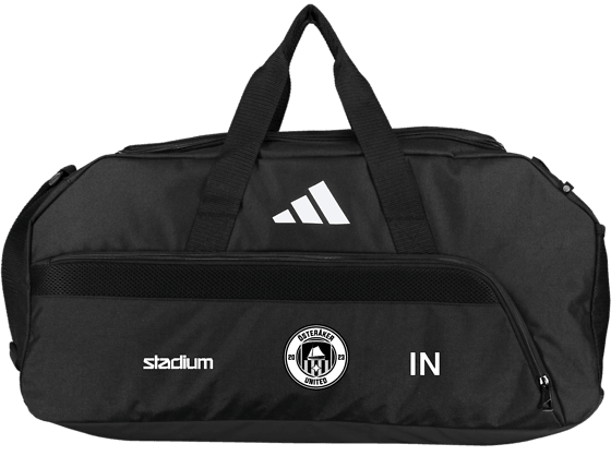 
ADIDAS, 
TIRO LEAGUE DUFFLE M, 
Detail 1
