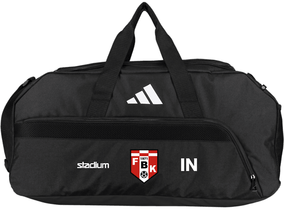 
ADIDAS, 
TIRO LEAGUE DUFFLE M, 
Detail 1
