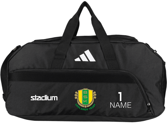 
ADIDAS, 
TIRO LEAGUE DUFFLE M, 
Detail 1
