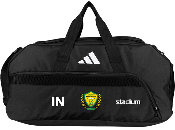 
ADIDAS, 
TIRO LEAGUE DUFFLE M, 
Detail 1
