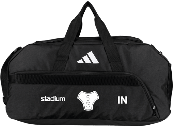 
ADIDAS, 
TIRO LEAGUE DUFFLE M, 
Detail 1
