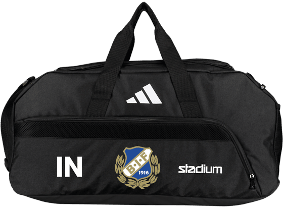 
ADIDAS, 
TIRO LEAGUE DUFFLE M, 
Detail 1
